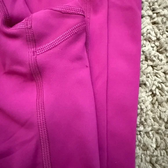 Lululemon Wunder Train High-Rise Tight 25" - Picture 7 of 8